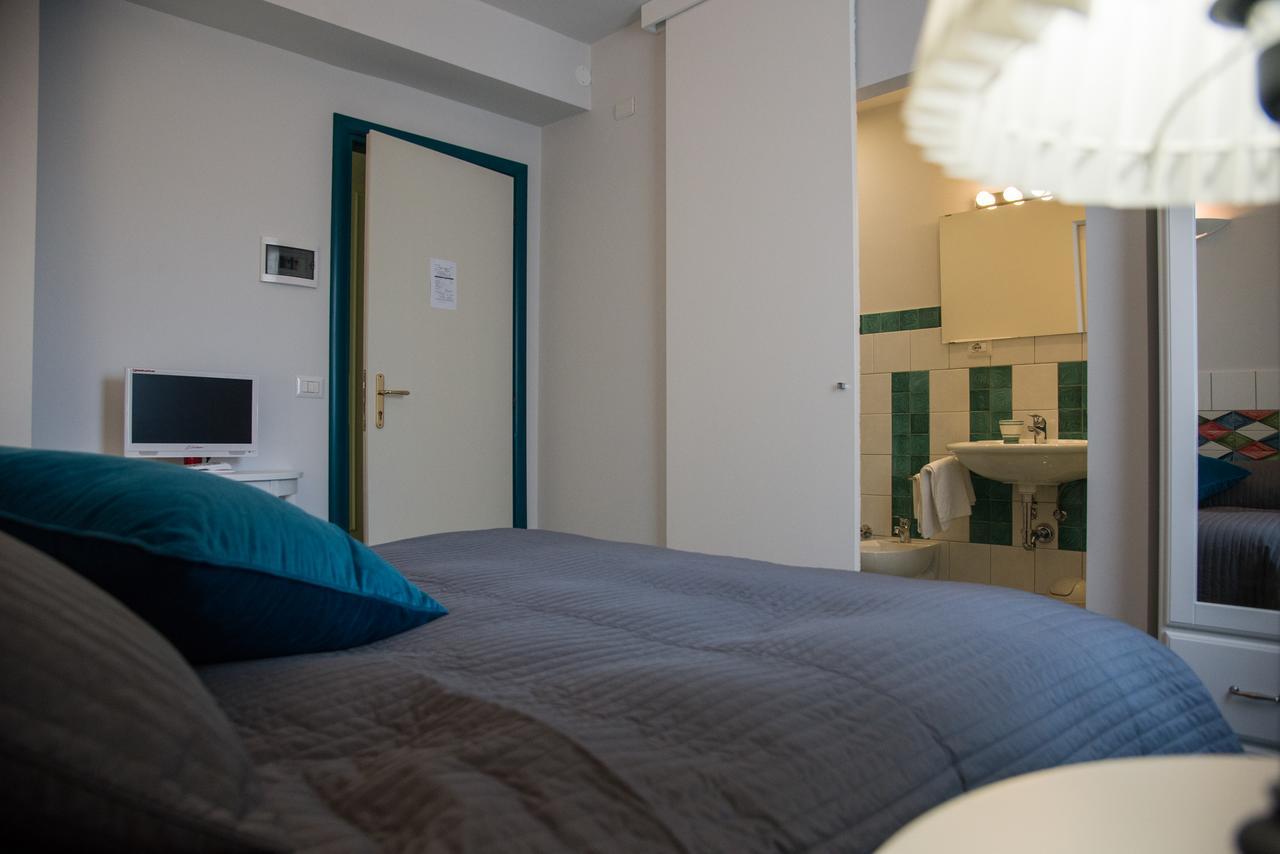 Via Roma 205 Bed & Breakfast ริโอเนโร อิน วุลตูเร ภายนอก รูปภาพ